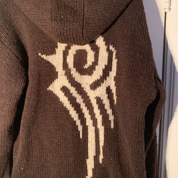 100% wool jacket - Picture 5 of 5